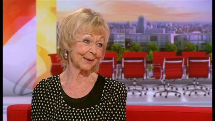 Sheila Reid