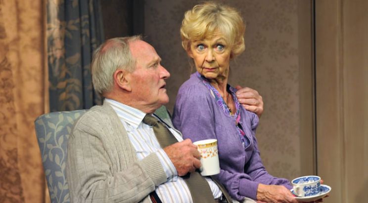 Sheila Reid