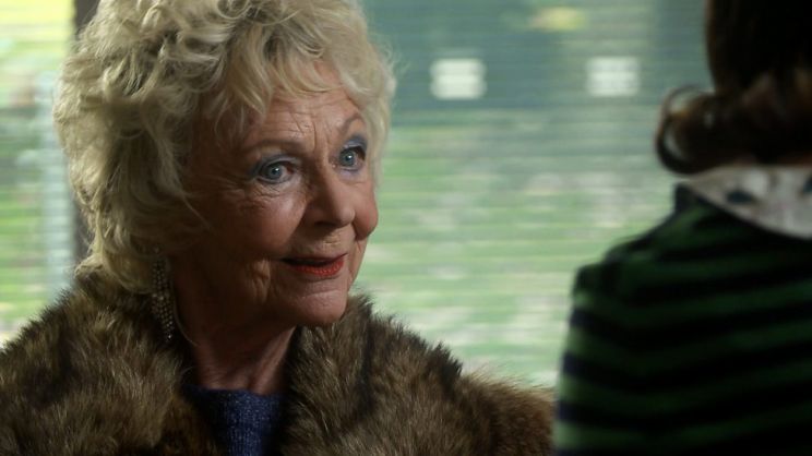 Sheila Reid