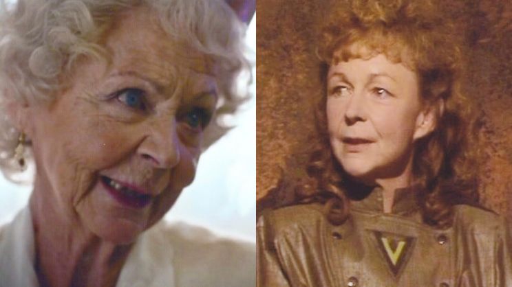 Sheila Reid