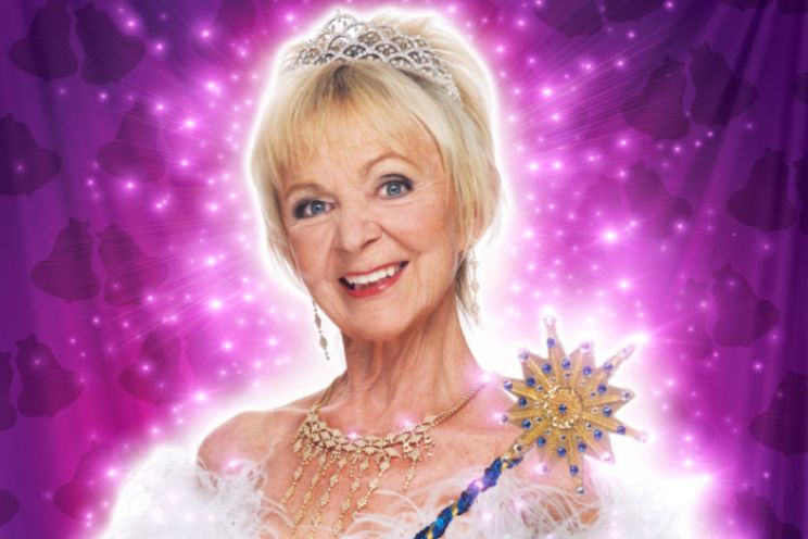 Sheila Reid