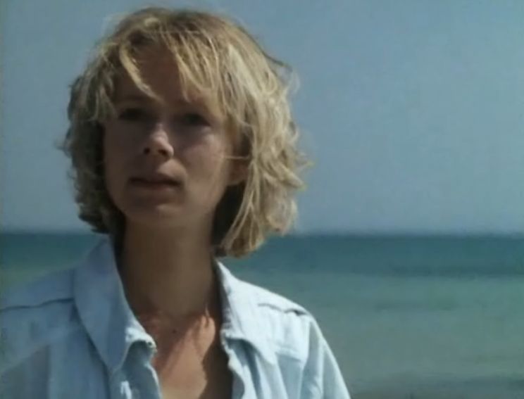 Sheila Ruskin