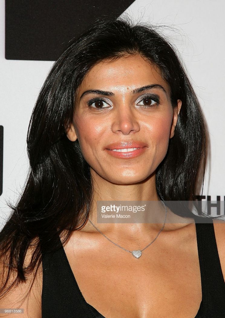 Sheila Shah