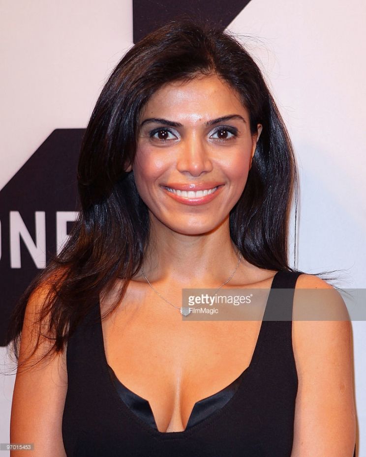 Sheila Shah