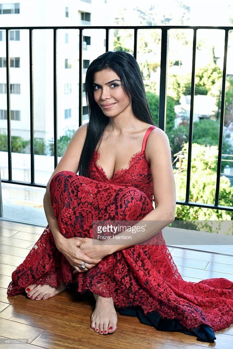 Sheila Shah