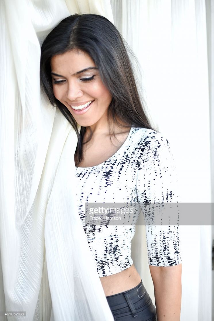Sheila Shah
