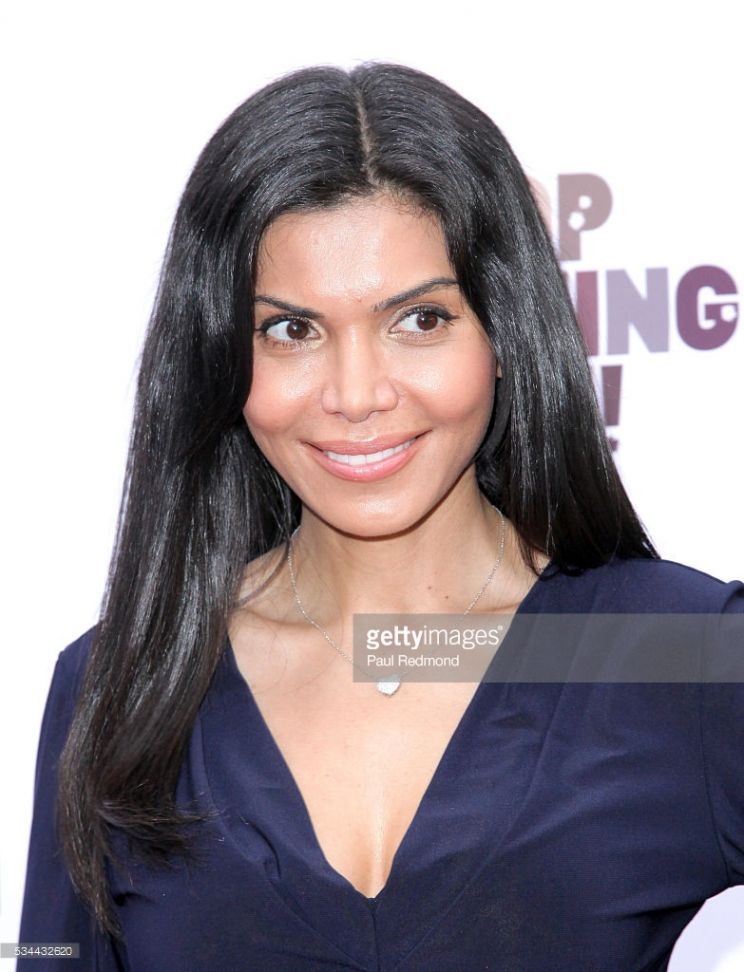 Sheila Shah
