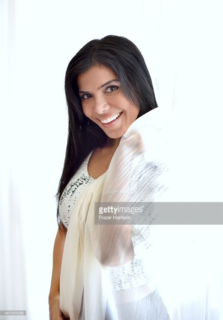 Sheila Shah