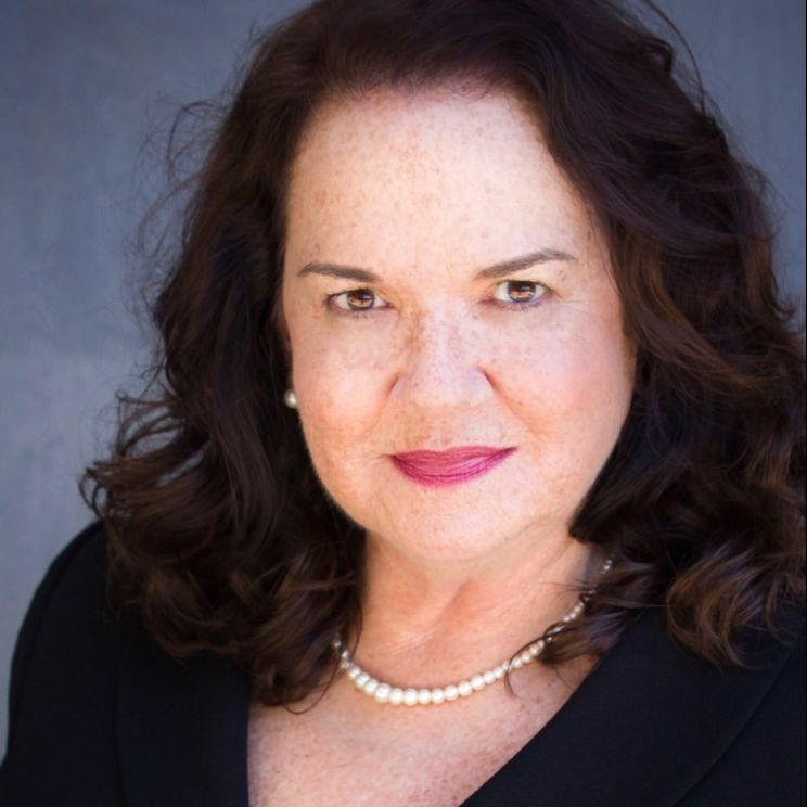 Sheila Shaw