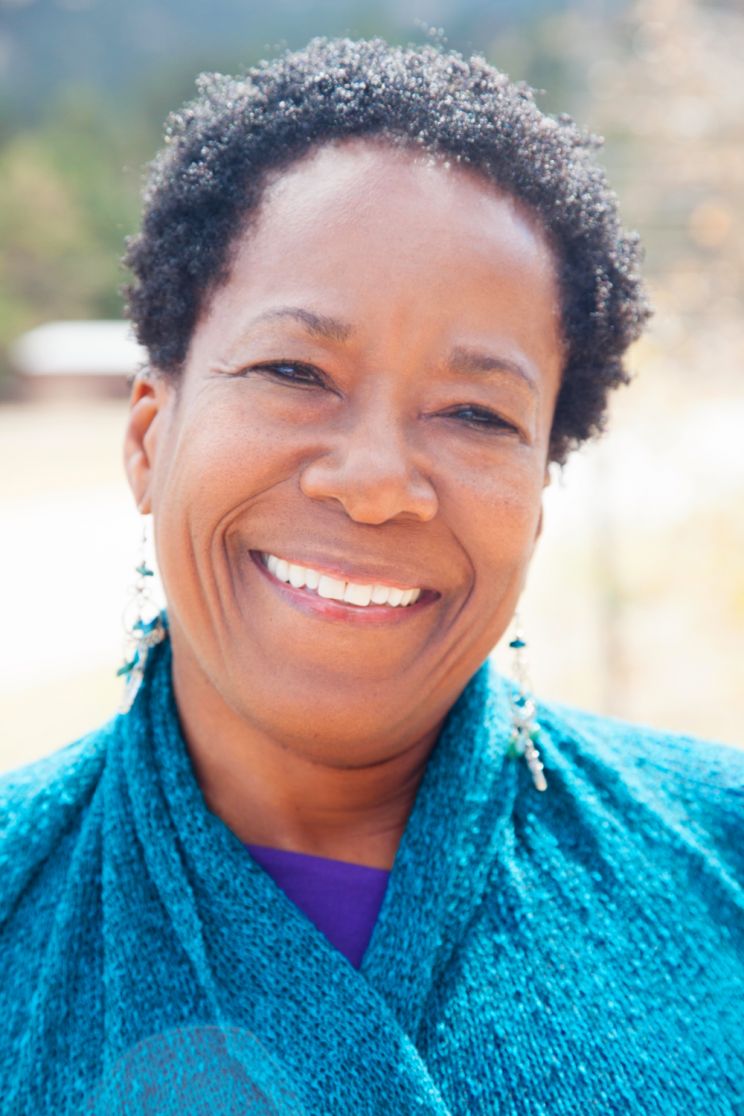 Sheila Shaw