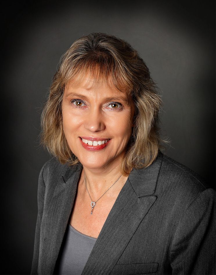 Sheila Shaw