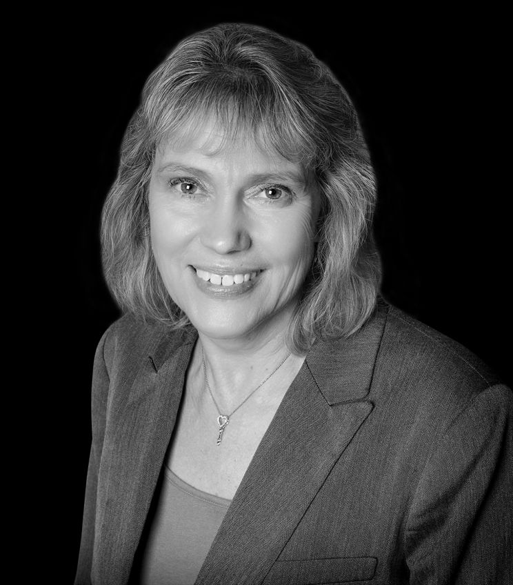 Sheila Shaw