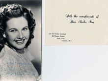 Sheila Sim