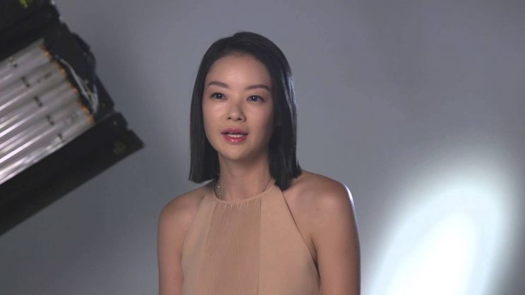 Sheila Sim