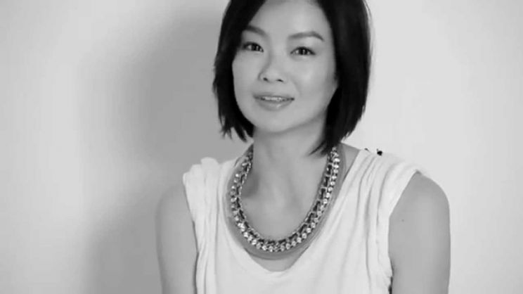 Sheila Sim