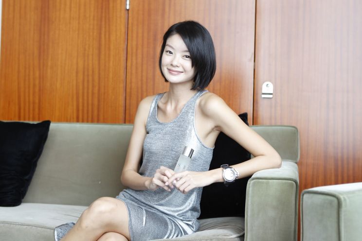 Sheila Sim