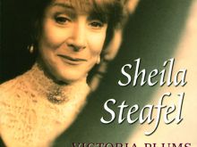 Sheila Steafel