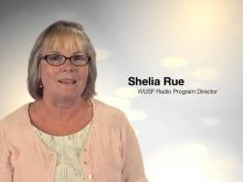 Sheila Steafel
