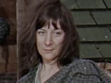 Sheila Steafel