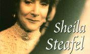 Sheila Steafel