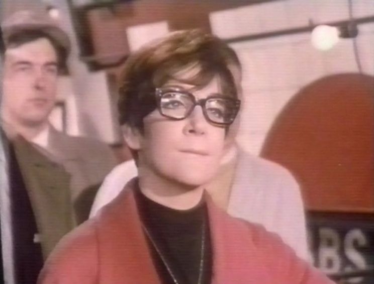 Sheila Steafel