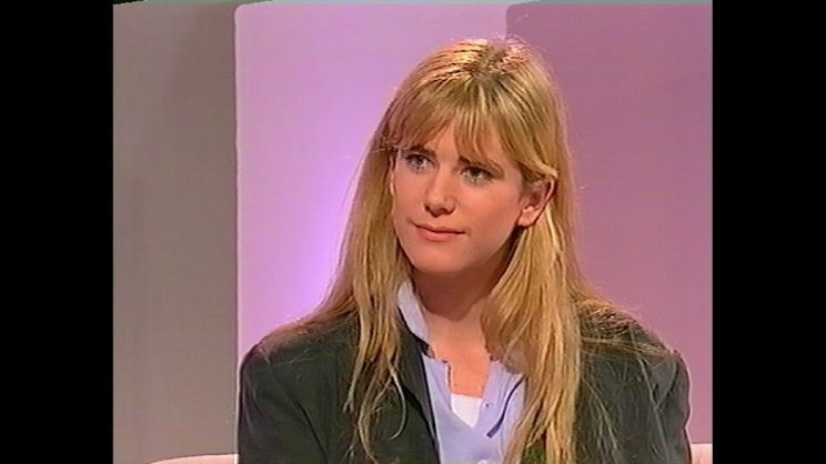 Sheila Steafel