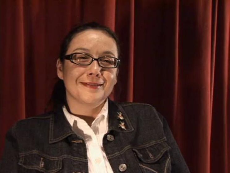 Sheila Tousey