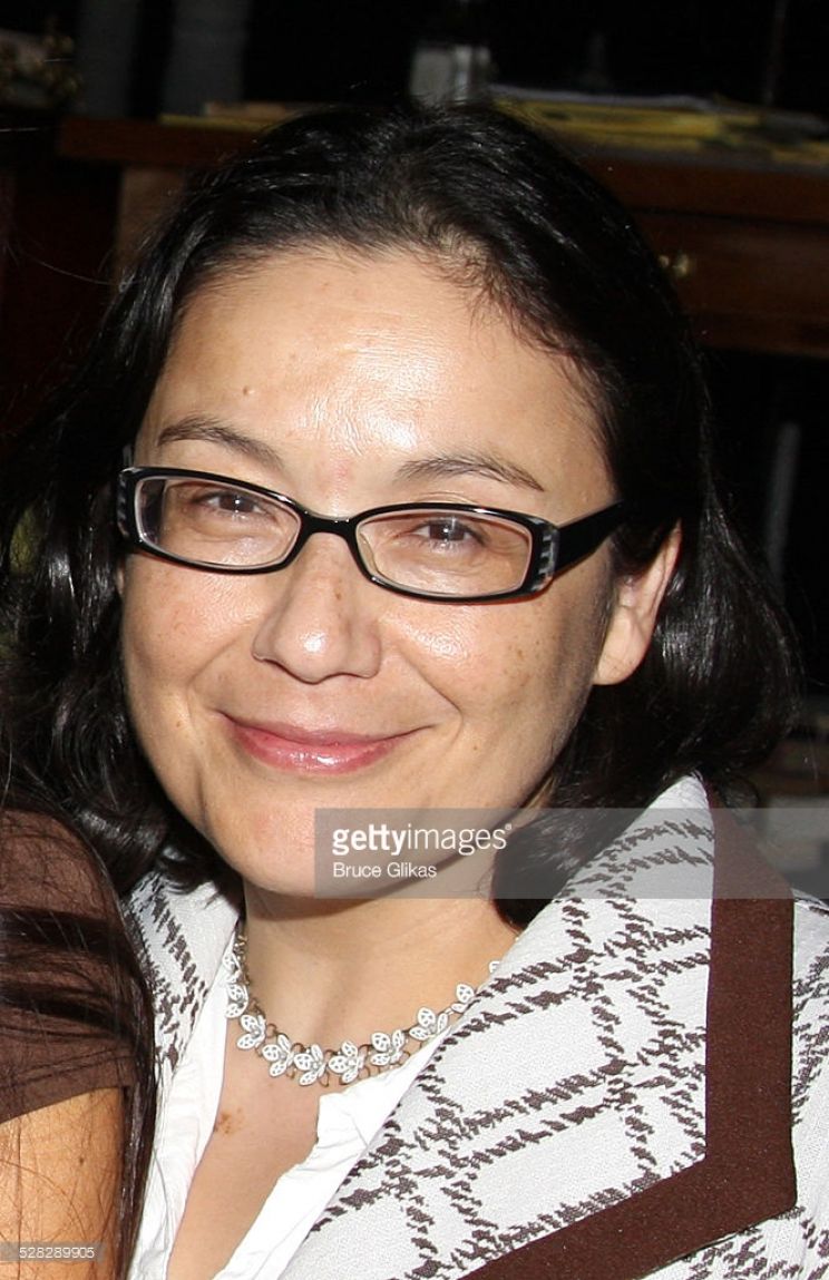 Sheila Tousey