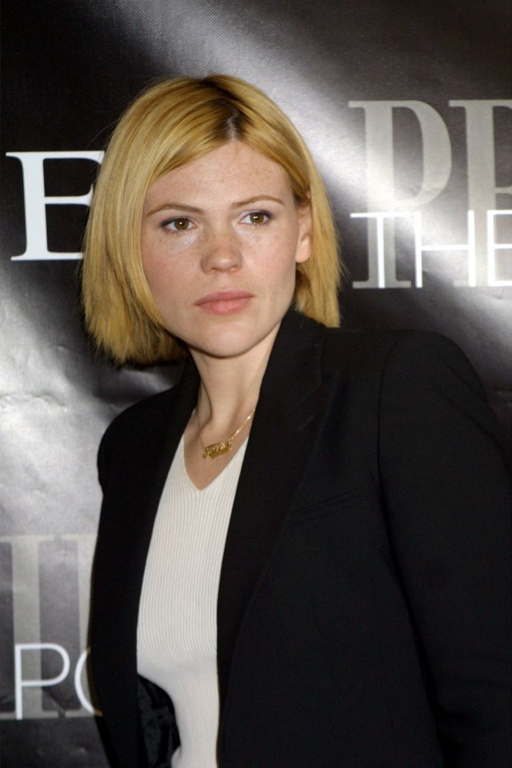 Sheila Tousey