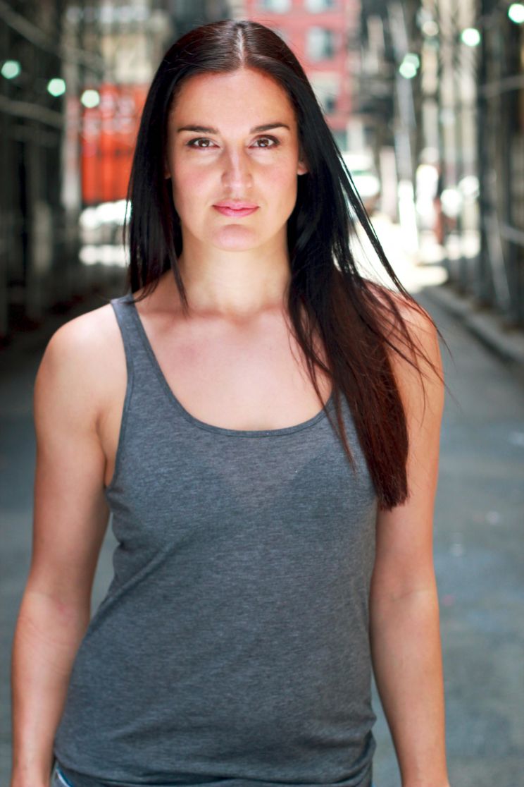 Sheila Tousey