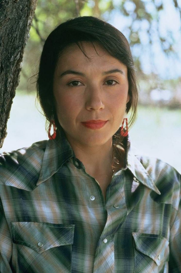 Sheila Tousey