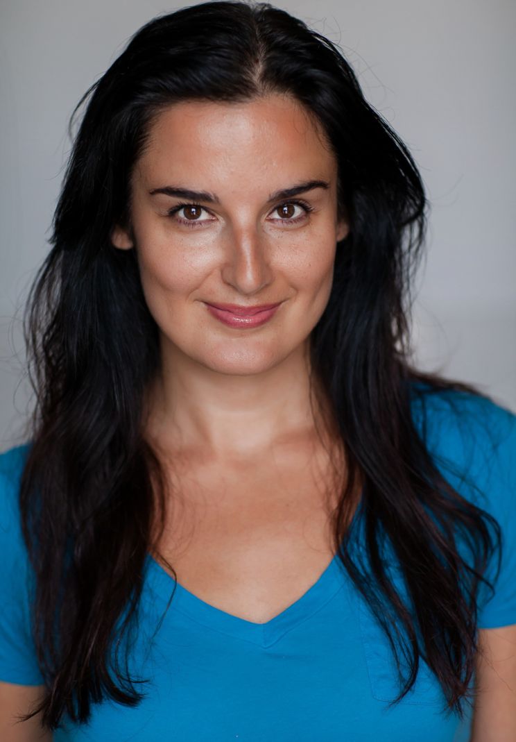 Sheila Tousey