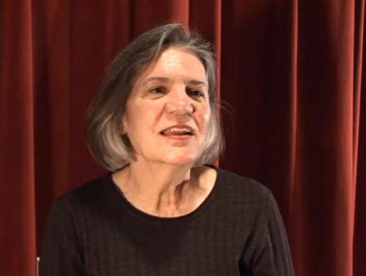 Sheila Tousey