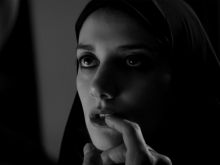 Sheila Vand