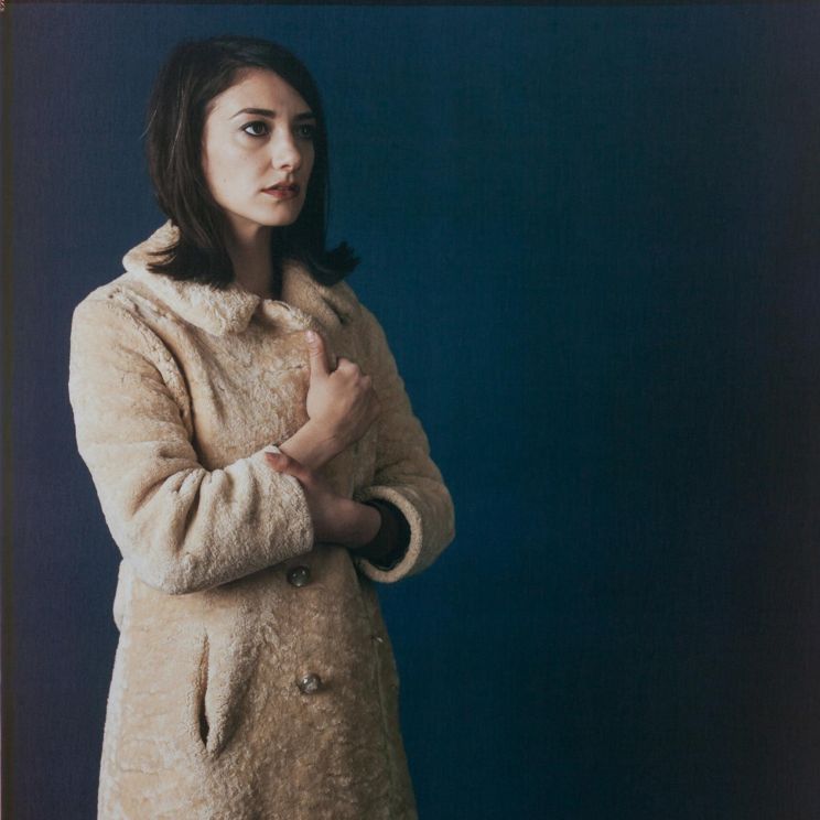 Sheila Vand