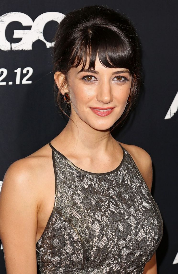 Sheila Vand