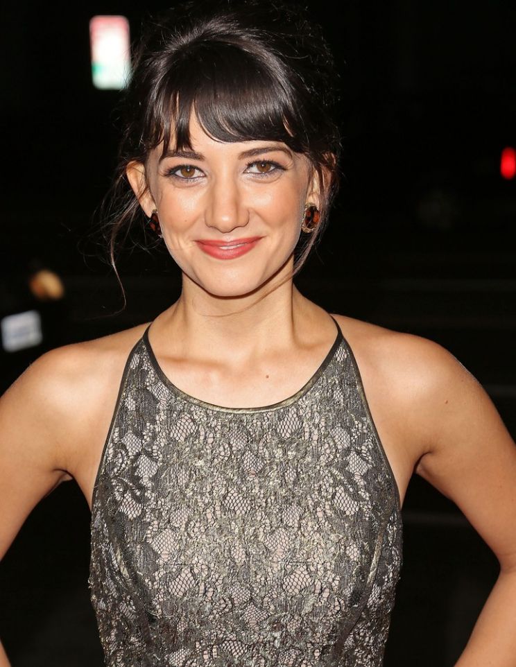 Sheila Vand