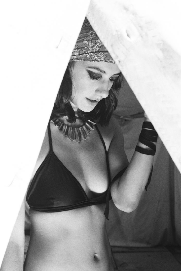 Sheila Vand