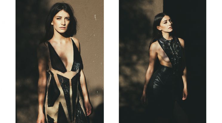 Sheila Vand