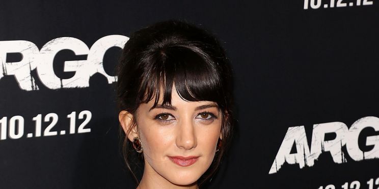 Sheila Vand