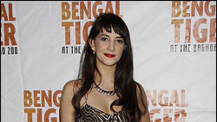 Sheila Vand