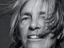 Sheila White