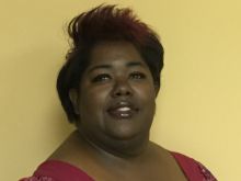 Sheila White
