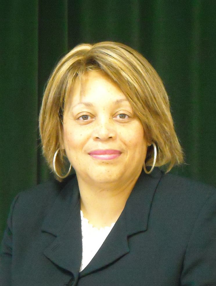 Sheila White