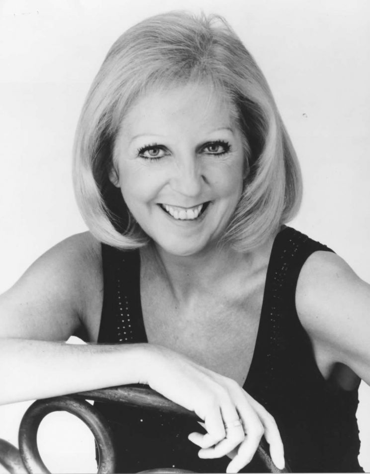 Sheila White