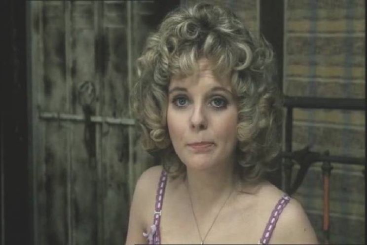 Sheila White