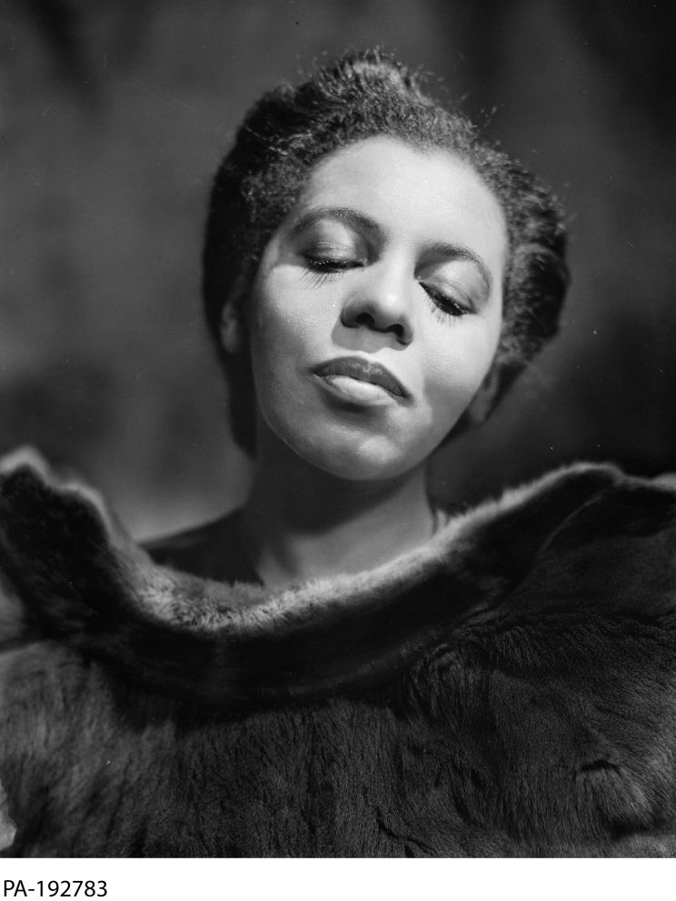 Sheila White