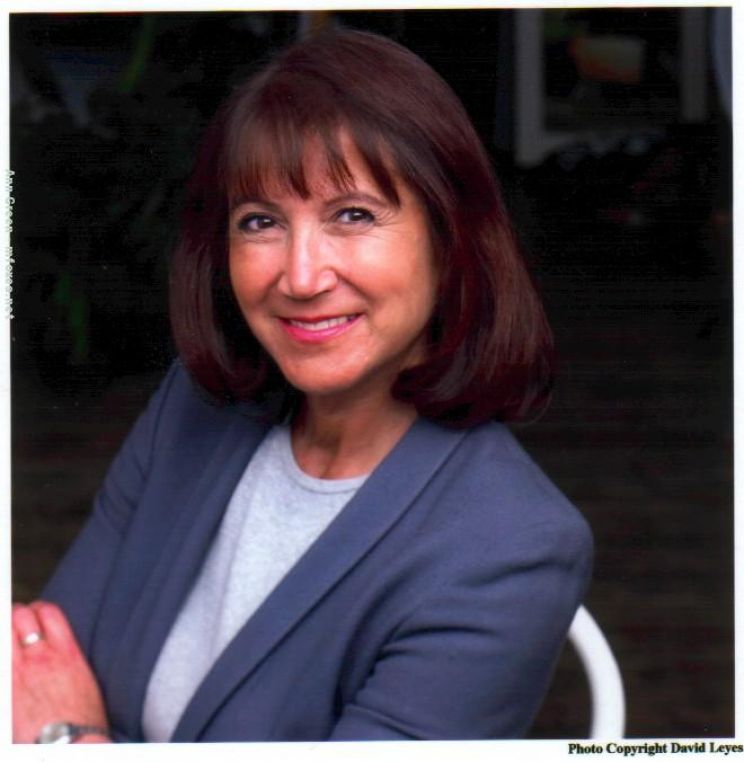 Sheilah Wells