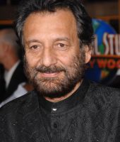 Shekhar Kapur