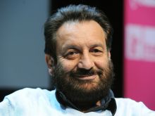 Shekhar Kapur